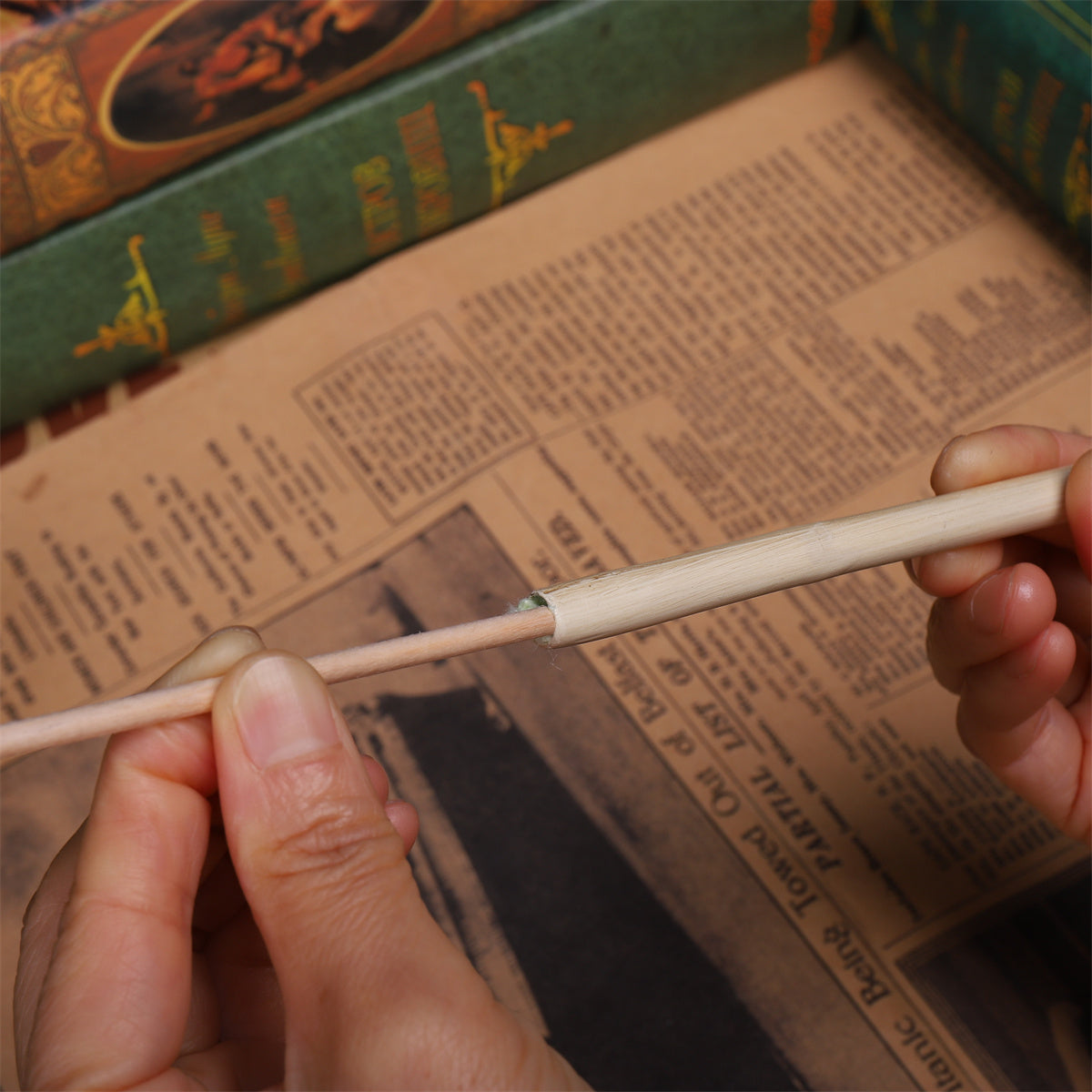 The Noble Collection Harry Potter Lord Voldemort's Wand in Box