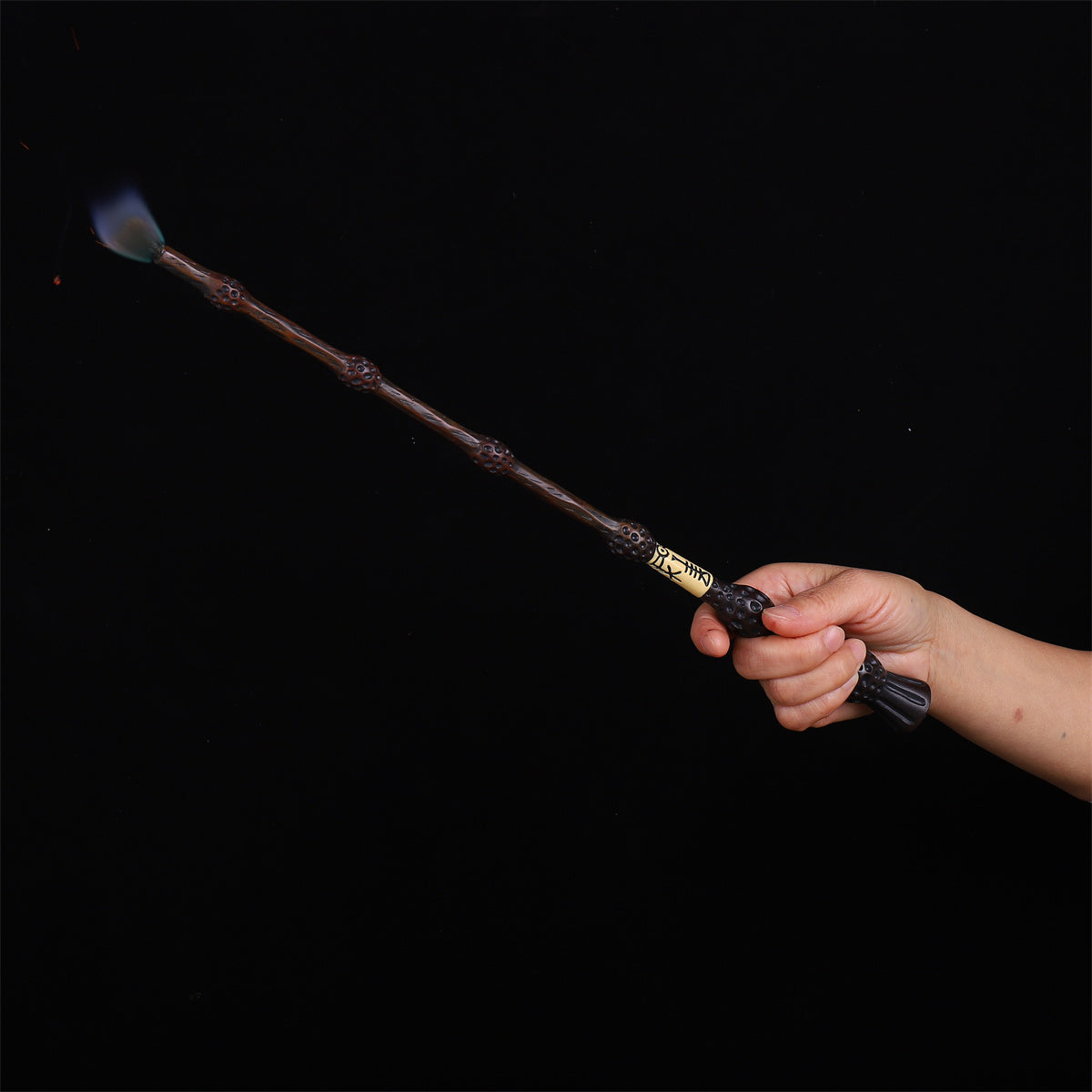 The Elder Wand, The Wand of Professor Dumbledore