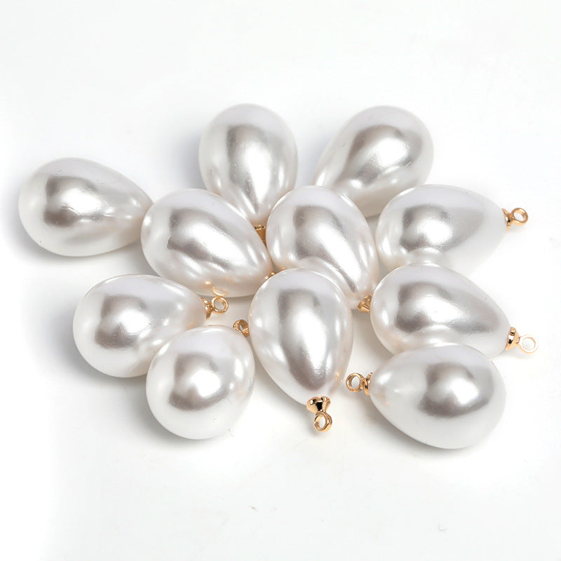 DIY Water Drop Pearls wholesale